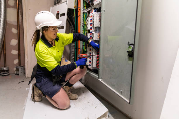 Best Emergency Electrical Repair  in Spindale, NC
