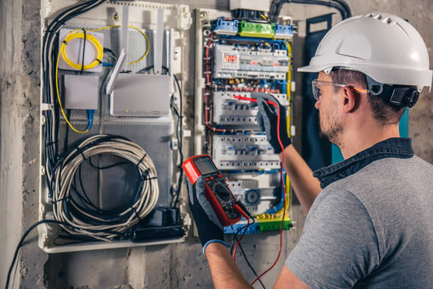 Best Electrical Troubleshooting Services  in Spindale, NC
