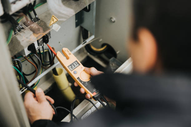 Best Emergency Electrician Near Me  in Spindale, NC