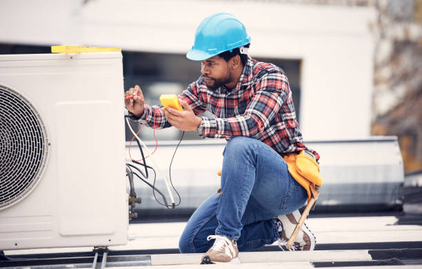 Electrical Rewiring Services in Spindale, NC