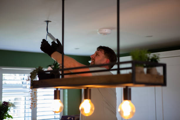 Trusted Spindale, NC Electrician Experts