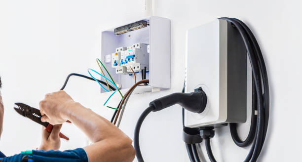 Best Electrician Near Me  in Spindale, NC