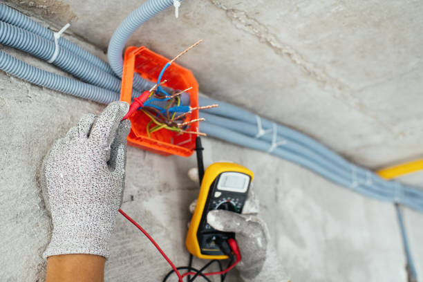 Best Electrician for Home Renovation  in Spindale, NC