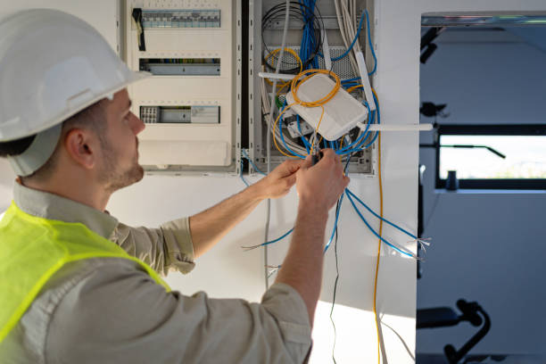 Best 24-Hour Electrician  in Spindale, NC