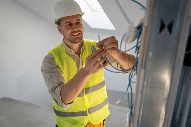 Best Home Electrical Repair  in Spindale, NC